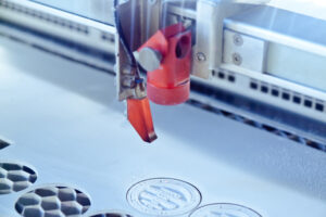 Laser Cutting