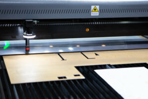 Laser Cutting