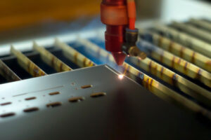Laser Cutting