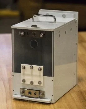 Plastic Fabrication and Assembly