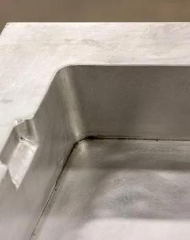 Tool and Mold Making